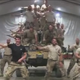 Illustration for article titled Very Bored Swedish Marines Parody Greased Lightning In Afghanistan